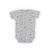 Conjunto Para Bebê Romper Com Body Estampa De Passarinho na internet