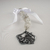 Medalhão de Berço com Medalha de Anjinho - comprar online