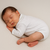 Body Polo Manga Longa Infantil com Bordado Correntinha - comprar online