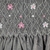Vestido Infantil Rodado em Tricoline com Bordado Casinha de Abelha - Primo Amore