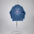 Jaqueta Jeans Infantil Feminina Com Borboleta na internet