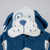Macacão Infantil De Cachorrinho Totó - comprar online