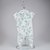 Macacão Infantil Floral De Verão