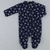 Imagem do Macacão Piquet Para Bebê Com Estampas