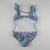 Maio estampa folhas - comprar online