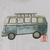 Regata Kombi Azul - comprar online