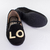 Sapatilha Infantil Love - comprar online