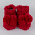 Sapatinho Tricot Botinha Com Pompom Para Bebê
