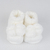 Sapatinho Tricot Botinha Com Pompom Para Bebê - loja online