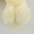 Sapatinho Tricot Botinha Com Pompom Para Bebê - comprar online