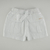 Shorts com bolsos para menina - Primo Amore