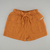 Shorts com bolsos para menina - loja online