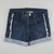 Shorts jeans para menina na internet