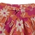 Short saia floral para menina - comprar online