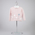 Suéter Para Menina Com Bordado Floral - comprar online