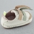 Tênis Infantil Com Velcro Colorido E Camurça - comprar online