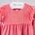Vestido Cotele De Malha Para Menina - comprar online