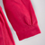 Vestido De Veludo Com Casinha De Abelha Para Menina na internet