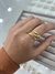 Anillo cruzado