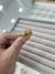Anillo liso chunky - comprar online