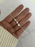 Pulsera corazón - comprar online