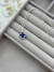 Conjunto estilo Van Cleef