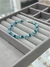 Pulseras cristal de roca - tienda online