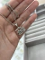 Conjunto corona en internet