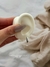 Argollas esmaltadas B y n - comprar online