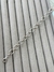Pulsera ovalo