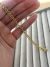 Pulsera grumet acero - comprar online