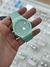 Reloj fun verde