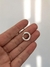 Aros clásicos cierre click