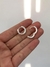 Aros clásicos cierre click - comprar online