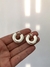 Argollas infladas - comprar online