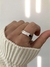 Anillo zircones