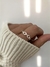 Anillo cadena
