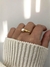 Anillo perla