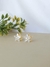 Brinco Estrela Grande com Zircônia – Banhado em Ouro 18k - Lumine Oficial