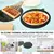 Imagem do TAPETE PROTETOR PARA COOKTOP DE INDUÇÃO EM SILICONE – SEGURANÇA, DURABILIDADE E PRATICIDADE