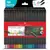 Lápis de Cor Faber-Castell SuperSoft 100 Cores