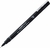 Caneta Técnica Pin Fine Line, Uni-Ball, Preta, Estojo c/5 unidades (0.1, 0.2, 0.3, 0.5 e 0.8 mm) - comprar online
