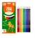 Lapis de cor Leo&Leo 12 cores