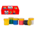 Tinta Guache Lyke Colors 6 cores - comprar online