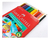 Lápis De Cor 24 Cores Aquarelavel Faber Castell - comprar online