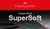 Lápis De Cor 50 Cores Supersoft Faber Castell - loja online