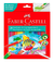 Lápis De Cor 24 Cores Aquarelavel Faber Castell