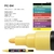 Caneta Posca PC-5M - Papelart