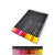 Lápis de cor Faber-Castell Supersoft 15 cores quentes na internet
