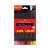 Lápis de cor Faber-Castell Supersoft 15 cores quentes - comprar online